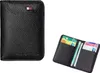 INF Porta carte di credito e documenti ultrasottile e Anteprima dell’immagine prodotto 1