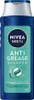 Nivea Men Anti Grease Shampoo Reinigungsshampoo für schnell Produktbild-Vorschau 1