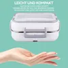 40W Elektrische Lunchbox Set,1.5L Auto  Beheizte Produktbild-Vorschau 4