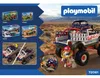PLAYMOBIL 72061, Mezzo di trasporto, 4 anni, Multicolore, Anteprima dell’immagine prodotto 3