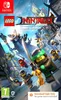 The LEGO Ninjago Movie Video Game - Switch Produktbild-Vorschau 2