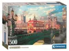 Clementoni High Quality Collection 35575, 500 Stück(e), Produktbild-Vorschau 2