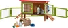 Schleich 42420 Králikáreň Farm World Náhľad obrázku produktu 1