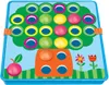 Knopfmosaik-Puzzle 12 Bilder groß Produktbild-Vorschau 9