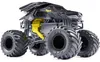 Monster Jam - Offizieller Batmobile Monster Truck (Maßstab Produktbild-Vorschau 5