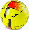 Dali II Fußball gelber Ball Größe Nr. 3 Produktbild-Vorschau 7
