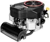 LEISTUNGSSTARKER LONCIN LC2P77F MOTOR FÜR V2 TRACTOR 22 PS Náhled obrázku produktu 7