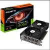 Gigabyte GV-N406TWF2OC-8GD GeForce RTX 4060 Ti WINDFORCE OC Produktbild-Vorschau 8