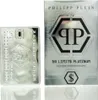 Philipp Plein No Limit$ Platinum Eau De Parfum 90 ml (man) Produktbild-Vorschau 2