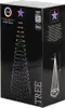 Albero di Natale, 370 LED, 210 cm Anteprima dell’immagine prodotto 13