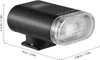 Andoer S10 uniwersalna mini lampa błyskowa do aparatu GN10 Podgląd zdjęcia produktu 11