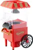 SEVICO Popcornmaschine Popcorn Maker Retro Popcornmaker Produktbild-Vorschau 1
