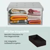 Panca Blumtal con contenitore + box extra - Panca con Anteprima dell’immagine prodotto 3