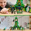 LEGO Wicked Powitanie w Emerald City, Kreatywna Zabawka dla Podgląd zdjęcia produktu 16