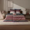 Estella Mako Interlock Jersey Bettwäsche Martina multicolor Produktbild-Vorschau 1