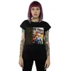 Dallas - T-Shirt für Damen BI48540 (XXL) (Schwarz) Produktbild-Vorschau 2