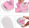 Baby-Sportsandalen für Jungen und Mädchen - Sommer-Sneaker, Produktbild-Vorschau 3
