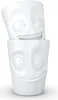 Fiftyeight Products Becher Set - witzig/lecker weiß Produktbild-Vorschau 17