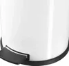 Hailo Tret-Kosmetikeimer Solid S 4l Ø18cm Edelstahl, 4 l, Produktbild-Vorschau 13
