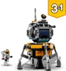 LEGO 31117 Przygoda z promem kosmicznym 3 w 1 - zabawka dla Podgląd zdjęcia produktu 21