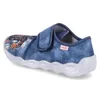 Superfit Hausschuhe BUBBLE Jungen 31343235323830 Blau 32 EU Produktbild-Vorschau 3