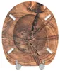 SANILO® Asiento de inodoro Old Tree, tapa de inodoro Vista previa de la imagen del producto 5