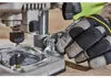 DeWalt Akku-Oberfräse 18 V (bürstenlos), incl. Zubehör, Produktbild-Vorschau 10