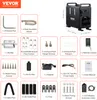 VEVOR Chauffage diesel de 8 kW, 12 V/24 V, réchauffeur Voir les images du produit 7