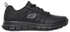 Skechers Work Schnürer Schwarz Produktbild-Vorschau 23