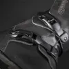 Stylmartin Matrix Motorrad Stiefel, schwarz, 47 Produktbild-Vorschau 5