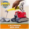SPIN MASTER SPIN Véhicule excavateur Rubble&Crew 6073295 /2 Voir les images du produit 13