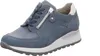 Waldläufer Schnürhalbschuhe in blau, Gr. 5 Produktbild-Vorschau 1