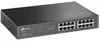 TP-Link TL-SG1016PE 16 porte PoE Easy Smart Anteprima dell’immagine prodotto 5