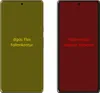 2x Schutzfolie für Google Pixel 6 Pro Folie, 100% Produktbild-Vorschau 2