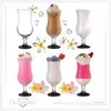 PLATINUX Cocktailgläser 400ml (max. 470ml) aus Glas Set Produktbild-Vorschau 7