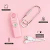 Faas Personenalarm Wiederaufladbar (130 dB) – Taschenalarm Produktbild-Vorschau 3