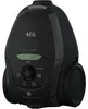 AEG VX8 Staubsauger mit Beutel VX82-1-ÖKO Black Produktbild-Vorschau 10