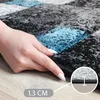Carpetsale24 Designer Wohnzimmer Teppich Modern Weicher Produktbild-Vorschau 3