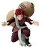 Naruto Vibration Stars PVC-beeldje, Gaara II, 11 cm Productafbeelding-voorbeeld 2