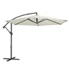 SONGMICS Ampelschirm 350 cm, UV-Schutz UPF 50+, Produktbild-Vorschau 2
