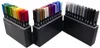 Tombow ABT-108CTombow ABT Dual Brush Pen confezione con 107 Anteprima dell’immagine prodotto 2