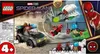 LEGO 76184 Marvel Mysteriov útok dronom na Spider-Mana, Náhľad obrázku produktu 23