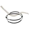 VidaXL 47794, Lounge, Gepolsterter Sitz, Stahl, Produktbild-Vorschau 2