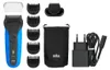 Braun | Rasierer mit Trimmer | Shave&Style 310BT | Kabellos Produktbild-Vorschau 10