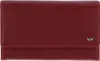 Golden Head Polo RFID Geldbörse 282151 Damenbörse 1 rot Produktbild-Vorschau 6