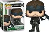 POP! Naked Snake (Metal Gear) Vinylfigur 9 cm Produktbild-Vorschau 5