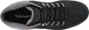 Top-down view of a black Timberland hiking boot. Produktbild-Vorschau