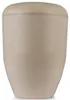 Urna biodegradable para personas. Urna para cenizas. Urna Vista previa de la imagen del producto 1