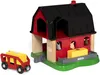 BRIO World - 33936 Smart Tech Bauernhof Produktbild-Vorschau 7