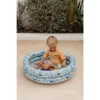 Ocean Dreams Schwimmbecken Blau 80cm, 2 Jahr(e), Produktbild-Vorschau 9
